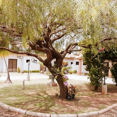 Rancho Das Pedras Itaberá 外观 照片