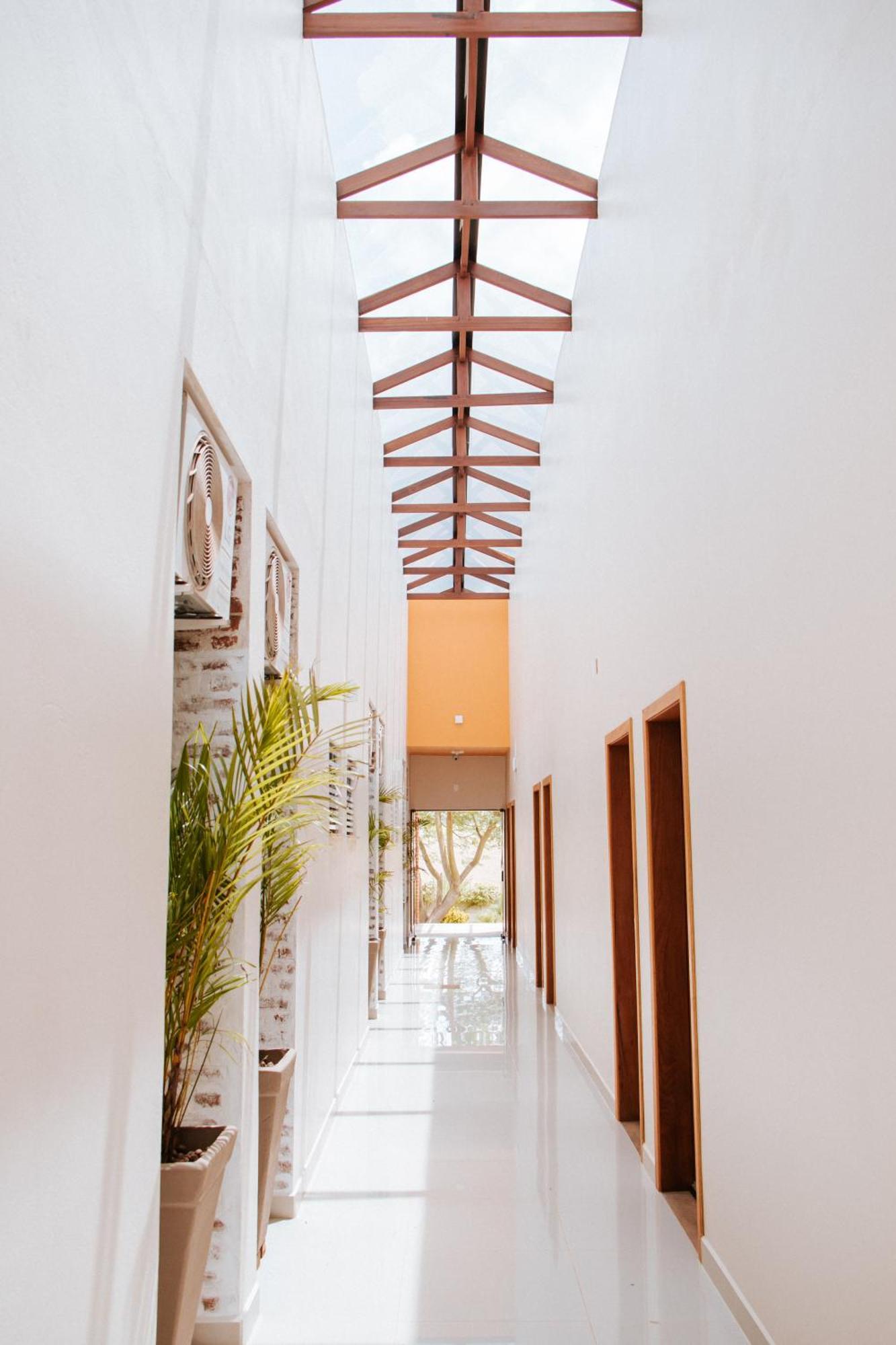 Rancho Das Pedras Itaberá 外观 照片
