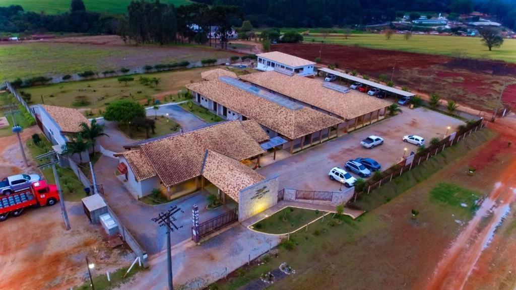 Rancho Das Pedras Itaberá 外观 照片